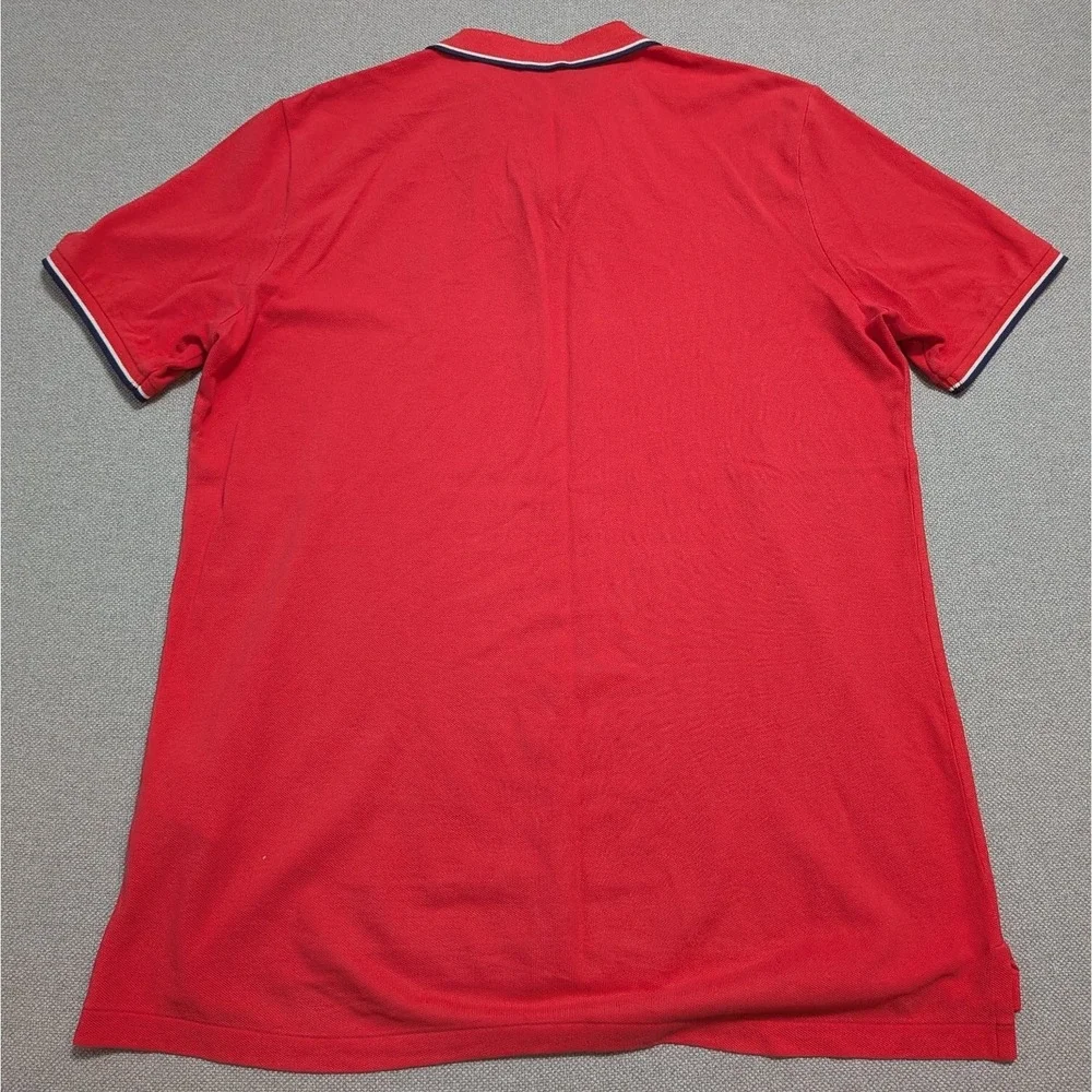 Polo Ralph Lauren elevate your